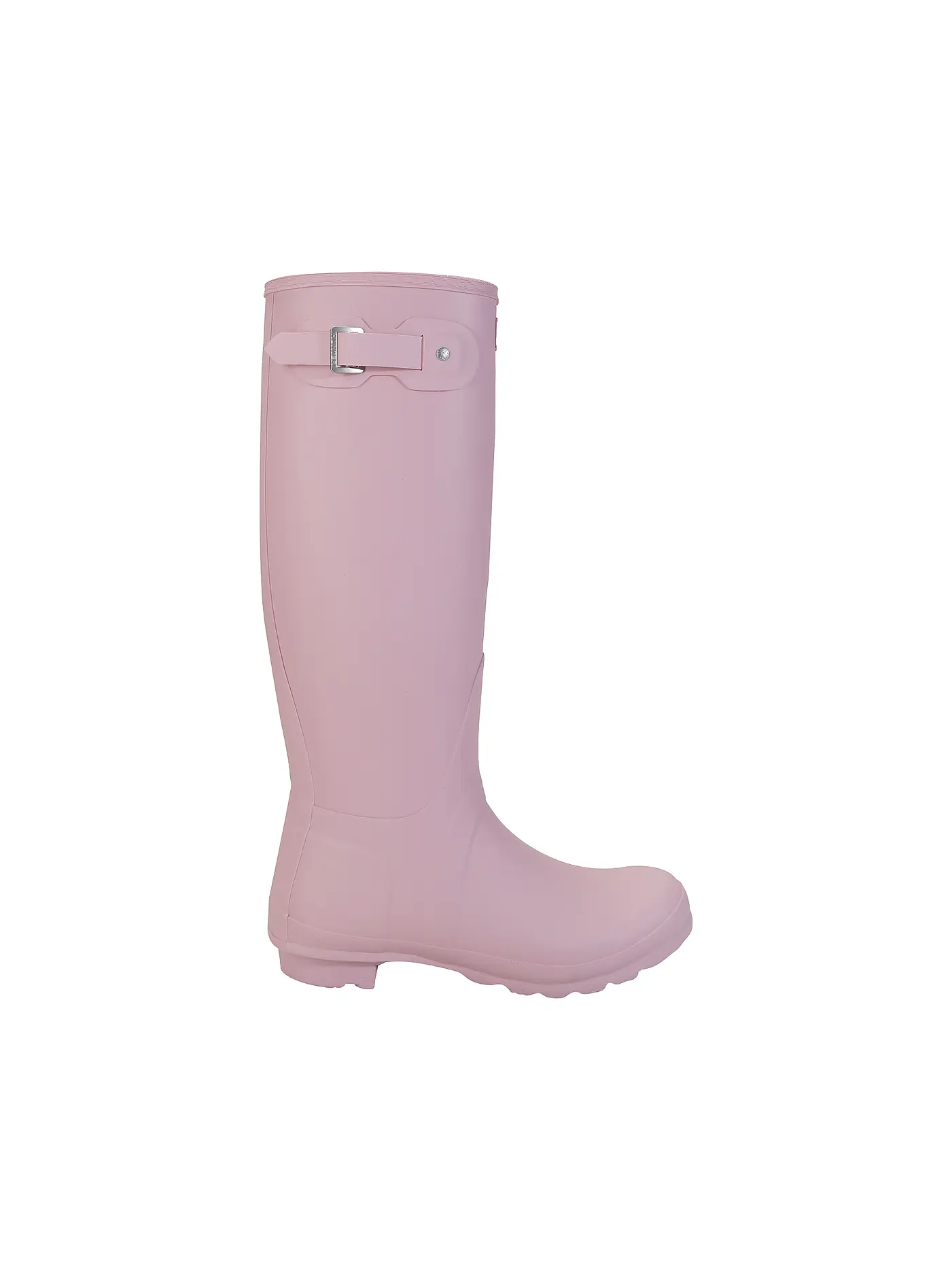 HUNTER BOOT | Gummistiefel ORIGINAL TALL BOOT | rosa